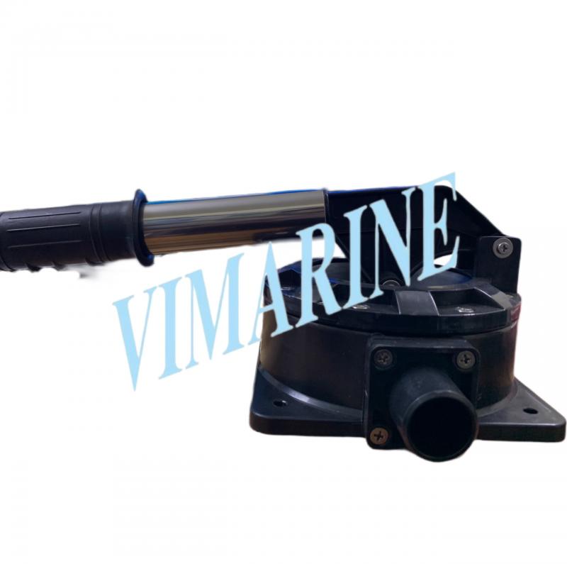 Bơm nước bằng tay (Manual water pump) 2