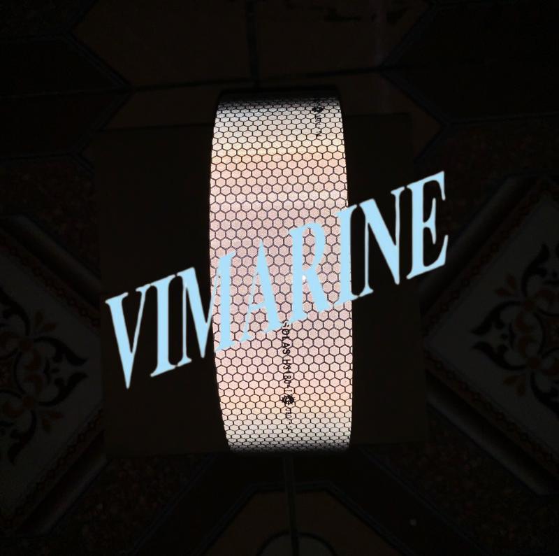 Băng phản quang  2