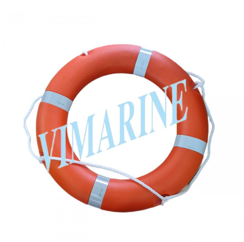 Phao tròn cứu sinh 2,5kg ( Lifebuoy 2,5kg)