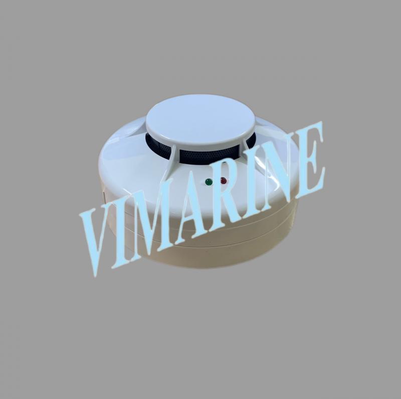 Đầu báo khói (Smoke detector) 2