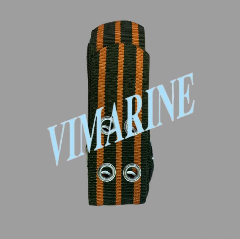 Dây đai an toàn cho quần áo chống cháy