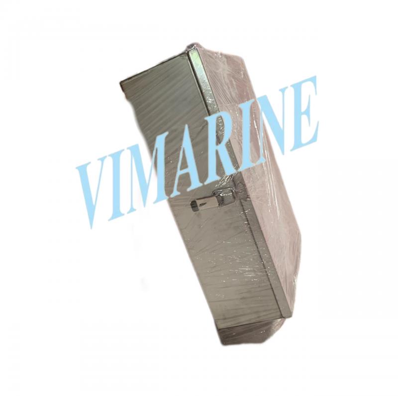 Hộp vòi chữa cháy (fire hose box) 2