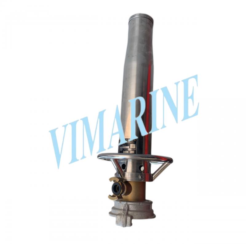 Thiết bị tạo bọt xách tay