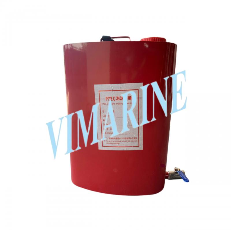 Thiết bị tạo bọt xách tay 2