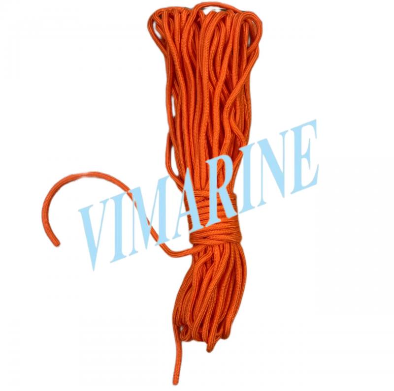 Dây ném nổi cho phao tròn